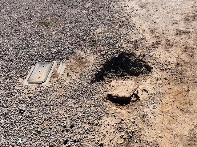 $50,000 | 8743 West Teresita Drive, Unit 2635, Arizona City, AZ 85123