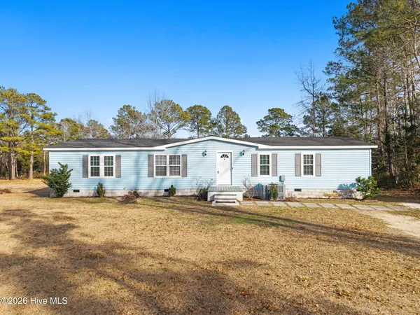 $245,000 | 286 Edgewater Drive Southwest, Shallotte, NC 28470