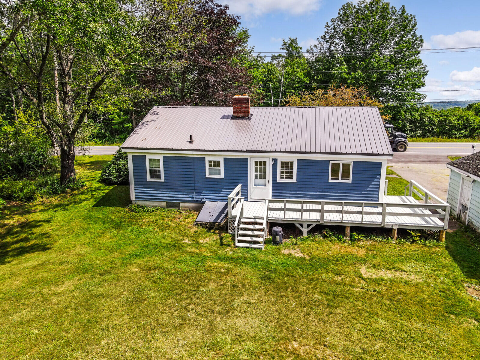 548 Oakland Road Belgrade, ME 04917 - Photo 41 of 44 41