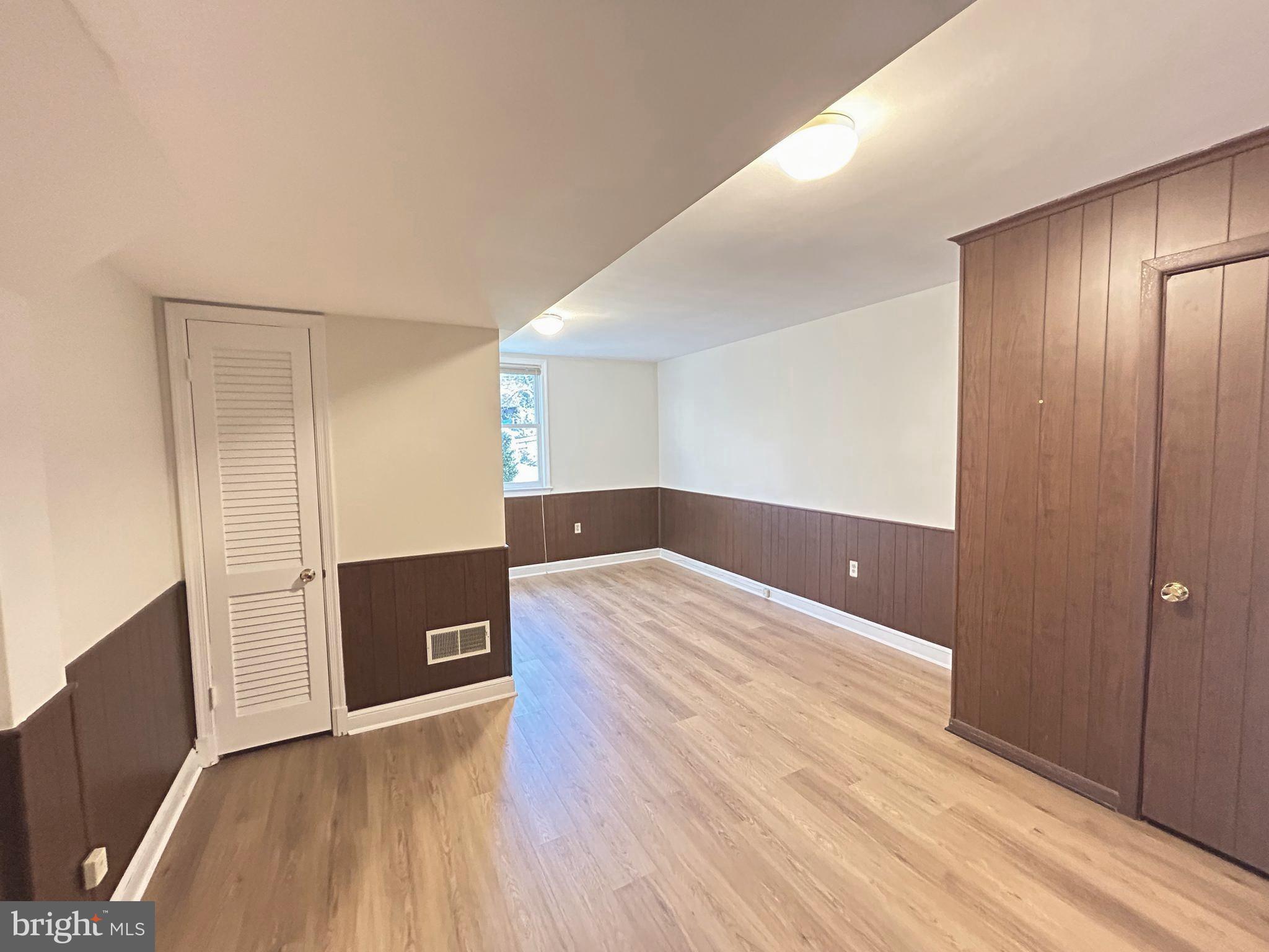 851 Canal Drive McLean, VA 22102 - Photo 27 of 50 LOWER LEVEL OFFICE