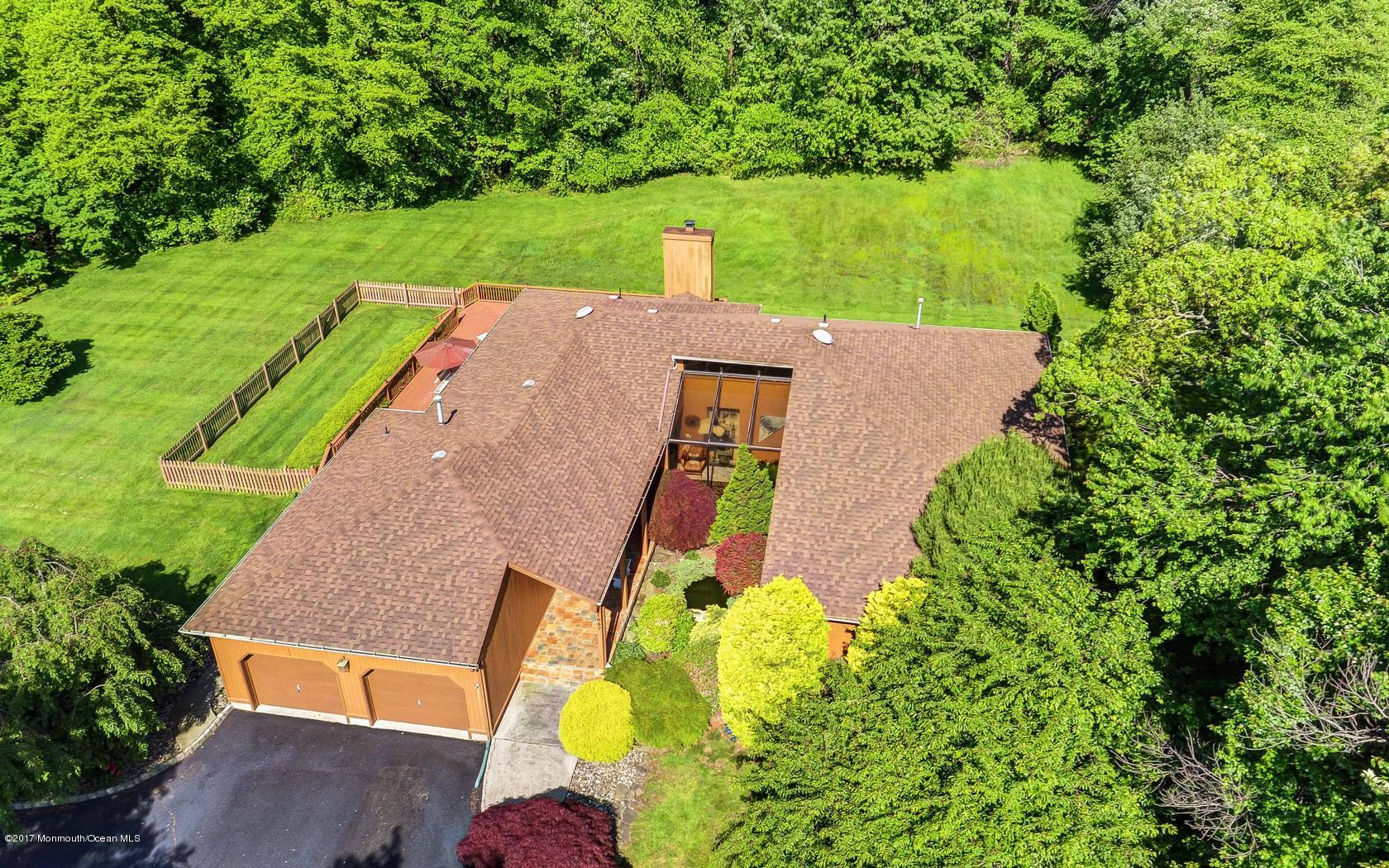 1057 Hope Road Tinton Falls, NJ 07712 - Photo 3 of 45 3