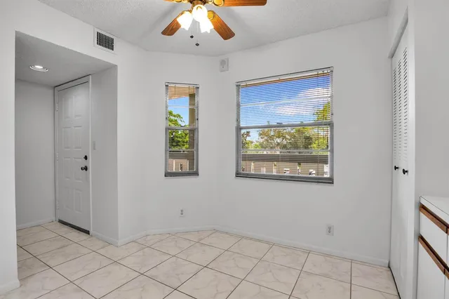 a view of an entryway