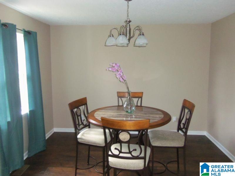 1240 Kines Road Piedmont, AL 36272 - Photo 10 of 26