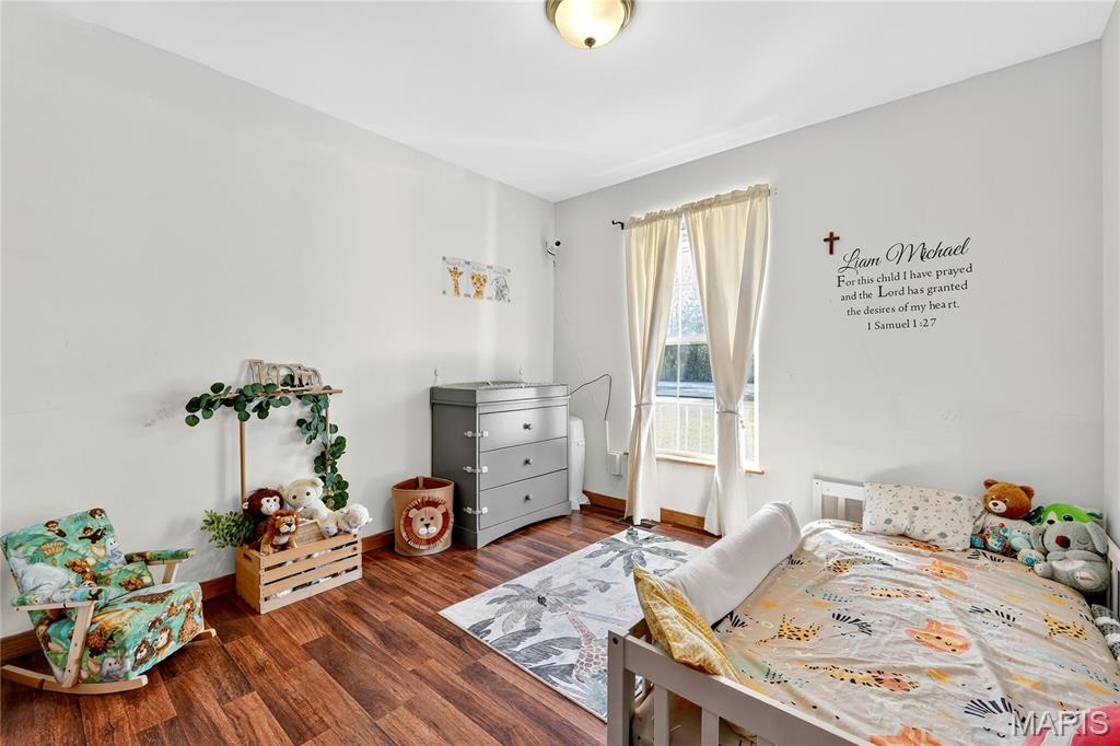 246 Ridgeway Drive Union, MO 63084 - Photo 15 of 28