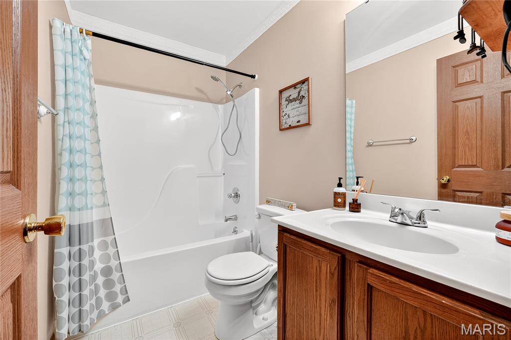 246 Ridgeway Drive Union, MO 63084 - Photo 17 of 28