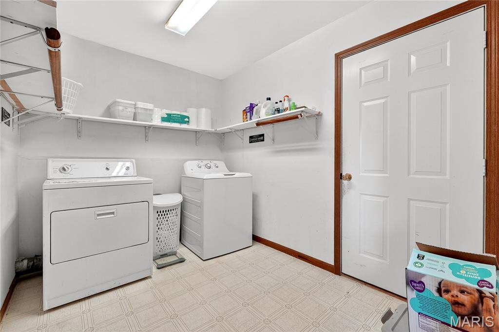 246 Ridgeway Drive Union, MO 63084 - Photo 18 of 28