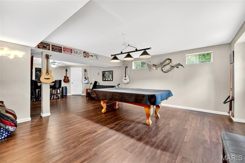 246 Ridgeway Drive Union, MO 63084 - Photo 21 of 28