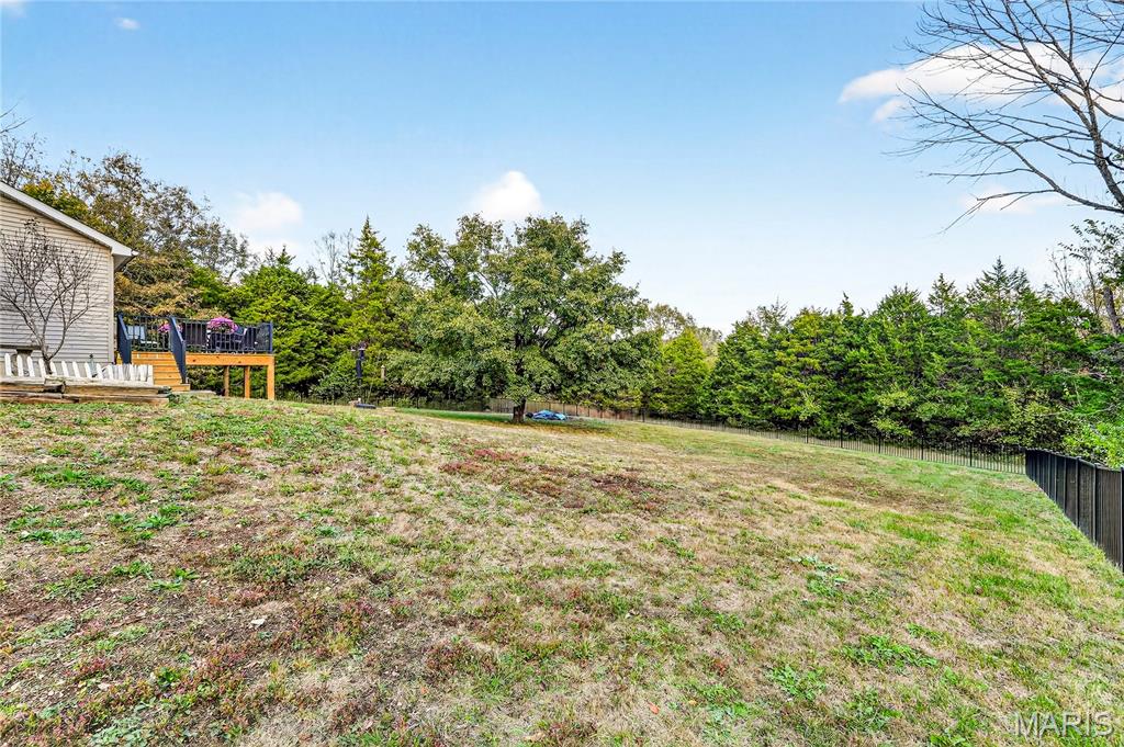 246 Ridgeway Drive Union, MO 63084 - Photo 28 of 28