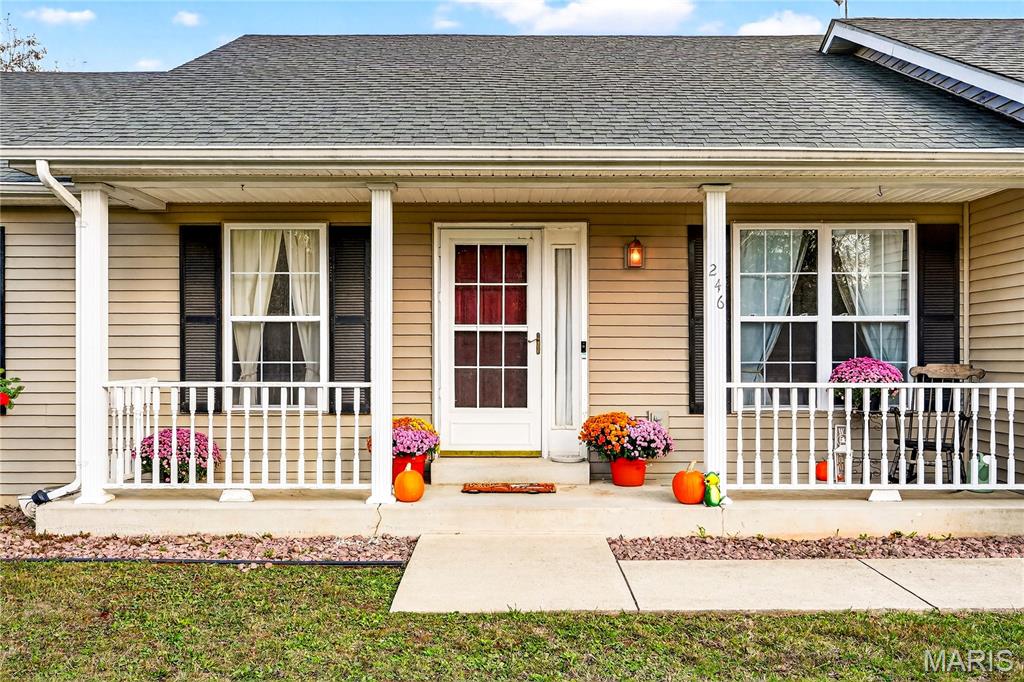 246 Ridgeway Drive Union, MO 63084 - Photo 3 of 28