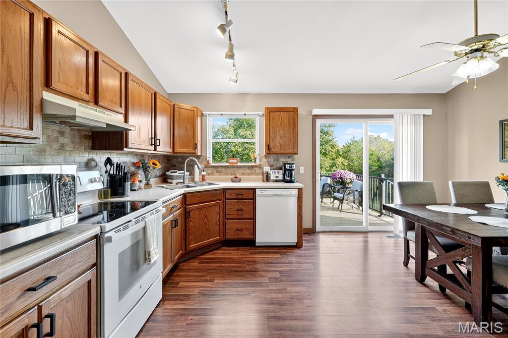 246 Ridgeway Drive Union, MO 63084 - Photo 7 of 28