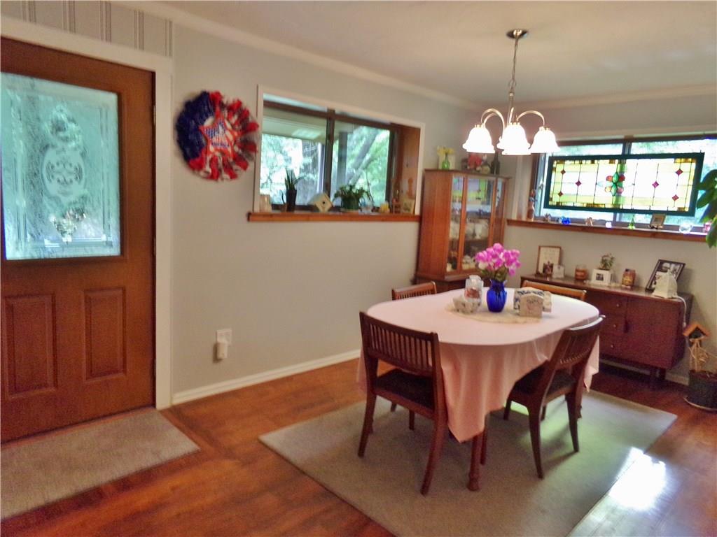 111 Cherry Valley Road Saxonburg, PA 16056 - Photo 12 of 20 Diningroom