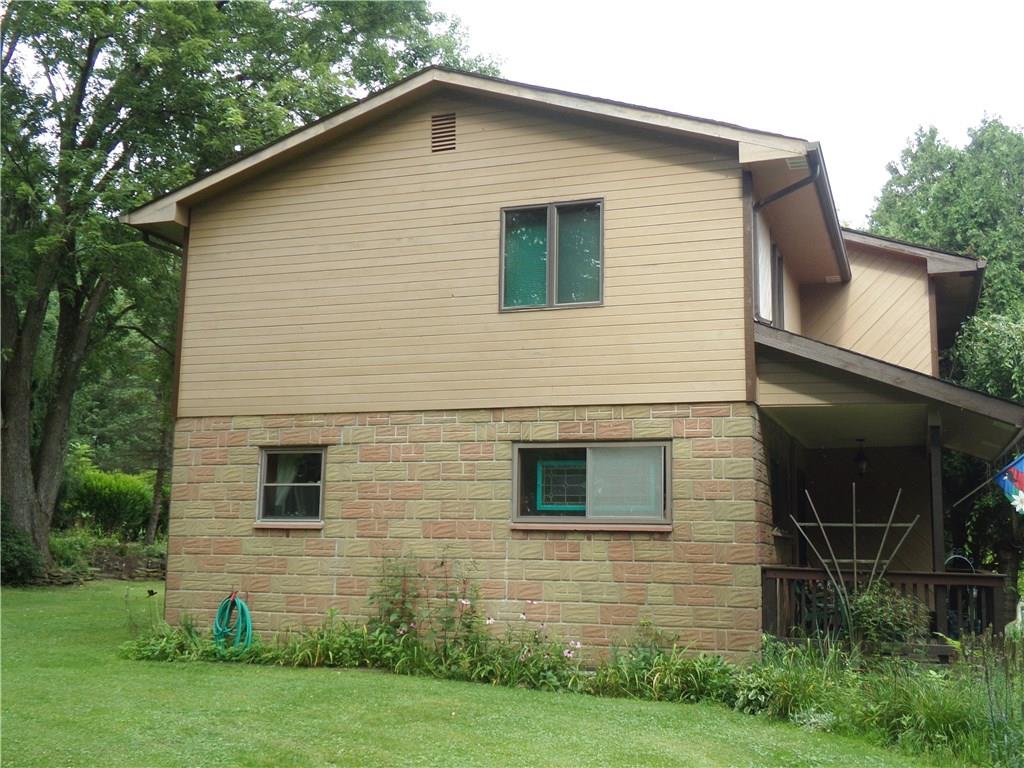 111 Cherry Valley Road Saxonburg, PA 16056 - Photo 3 of 20 Side View
