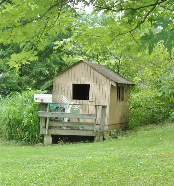 111 Cherry Valley Road Saxonburg, PA 16056 - Photo 6 of 20 Playhouse
