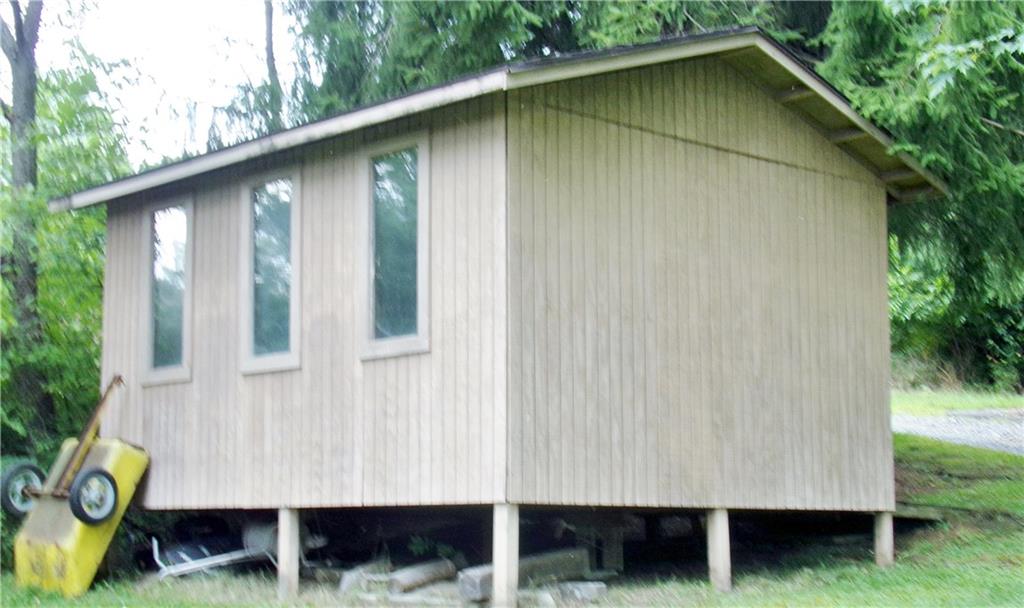 111 Cherry Valley Road Saxonburg, PA 16056 - Photo 8 of 20 Very large storage shed