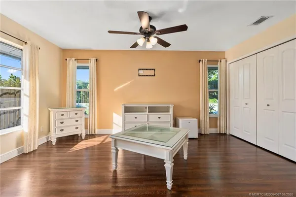 $950,000 | 4599 Southeast Halston Court, Stuart, FL 34997