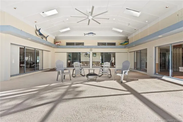 $950,000 | 4599 Southeast Halston Court, Stuart, FL 34997