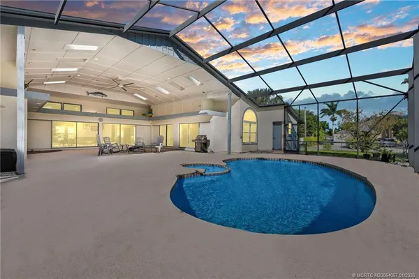 $950,000 | 4599 Southeast Halston Court, Stuart, FL 34997