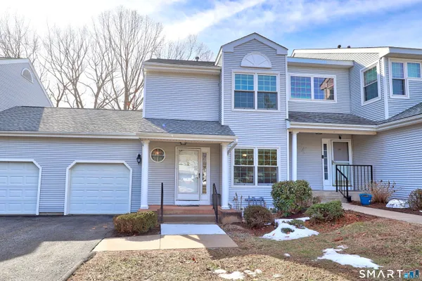 $310,000 | 103 The Mews, Unit 103, Rocky Hill, CT 06067