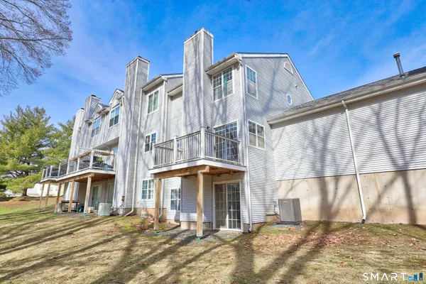 $310,000 | 103 The Mews, Unit 103, Rocky Hill, CT 06067