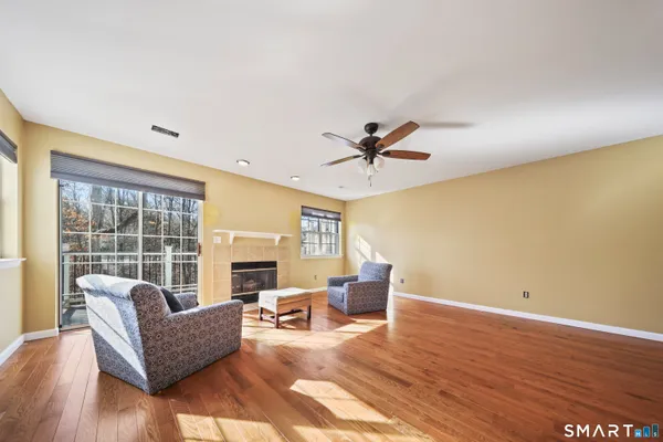 $310,000 | 103 The Mews, Unit 103, Rocky Hill, CT 06067