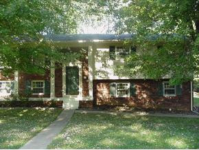 2312 Rambling Road Johnson City, TN 37604 - Photo 1 of 1 Photo 1