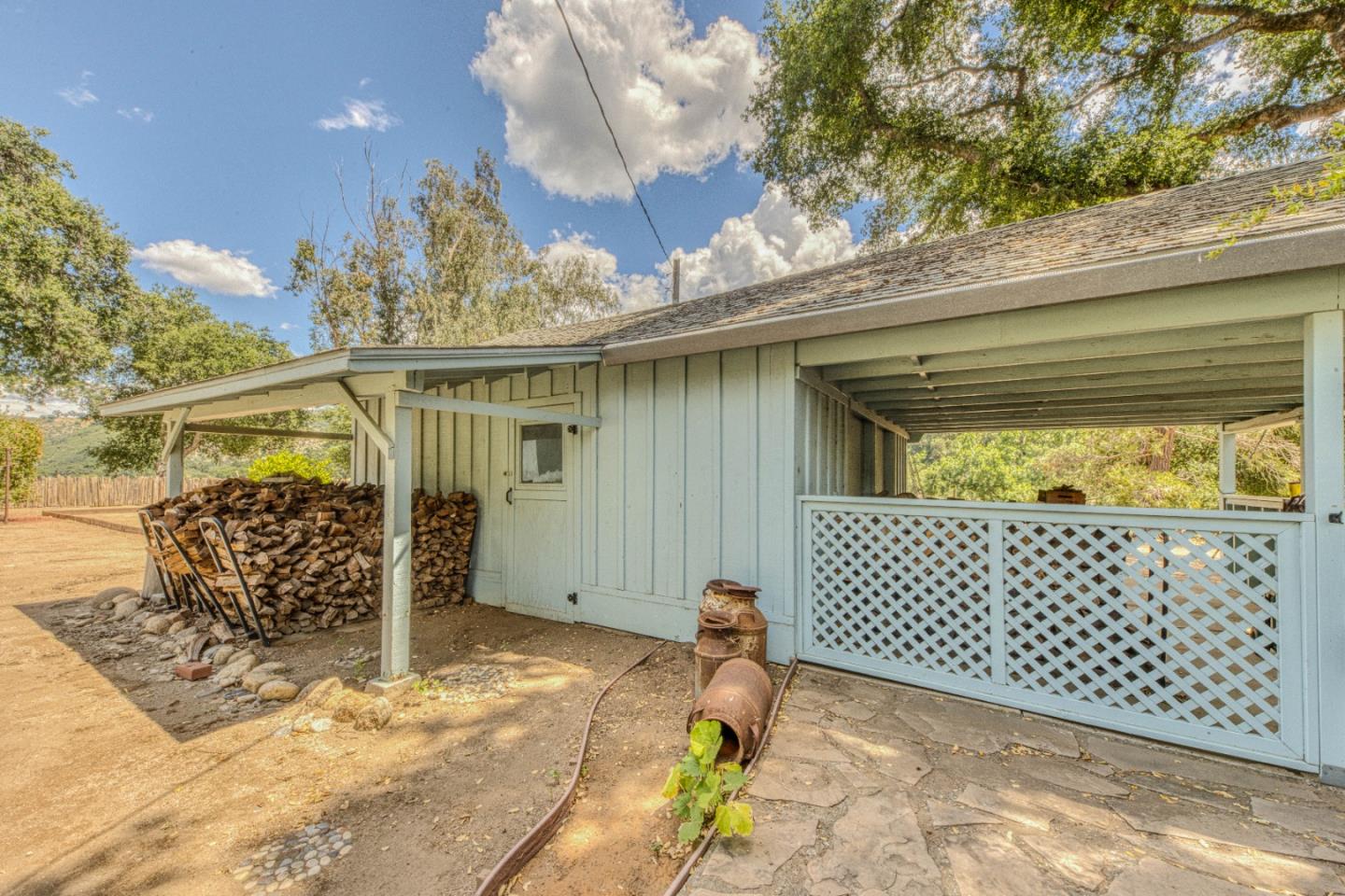 47305 Arroyo Seco Road Greenfield, CA 93927 - Photo 36 of 47