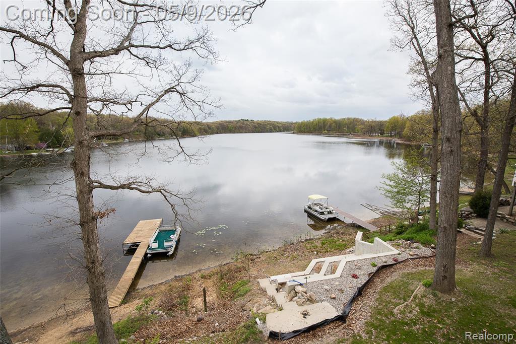 608 Island Lake Road Chelsea, MI 48118 - Photo 17 of 60