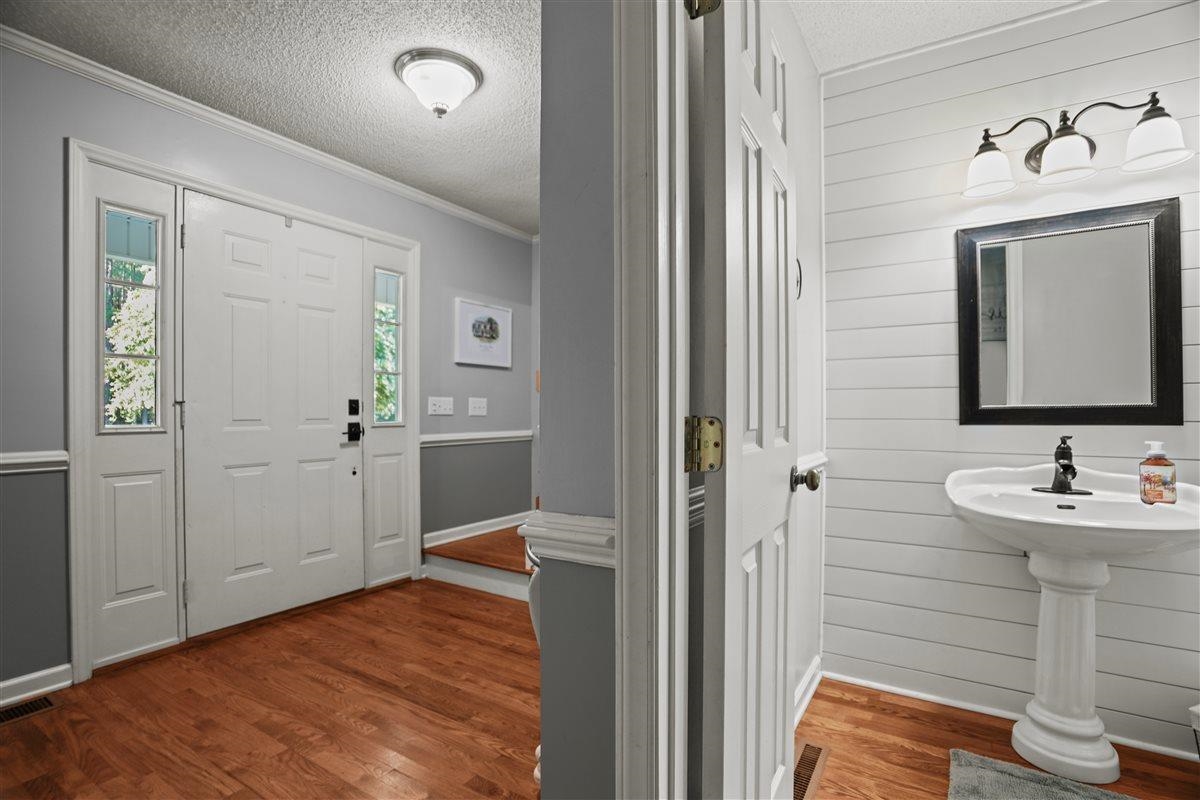 46 Red Hill Road Cheraw, SC 29520 - Photo 13 of 62