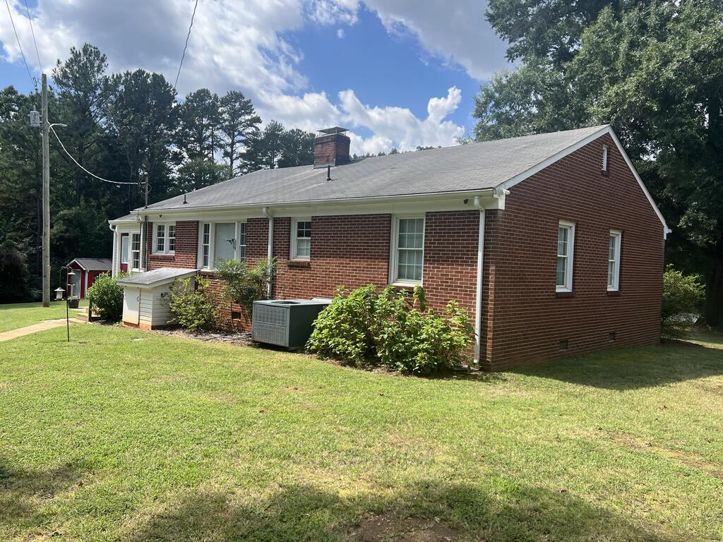 1168 Howard P Anderson Road Halifax, VA 24558 - Photo 20 of 32 Gallery Image 20
