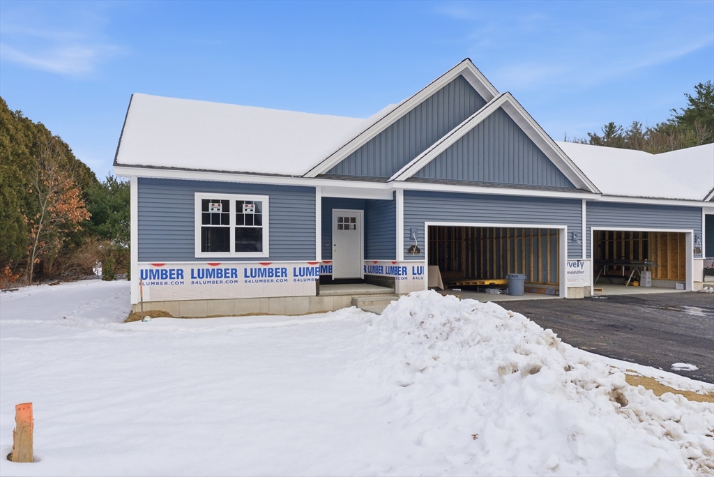 19 Nicols Way, Unit 19 Easthampton, MA 01027 - Photo 26 of 40