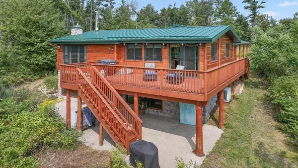 $499,900 | 10041 Pine Tree Trail, Amherst Junction, WI 54407
