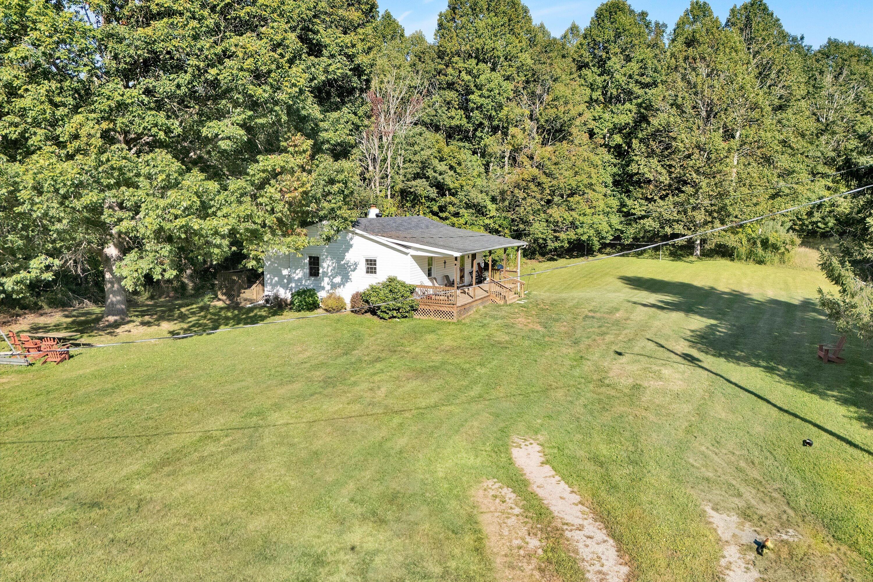 7984 Huff Mill Road Southeast Copper Hill, VA 24079 - Photo 21 of 29 22-SGP-0070