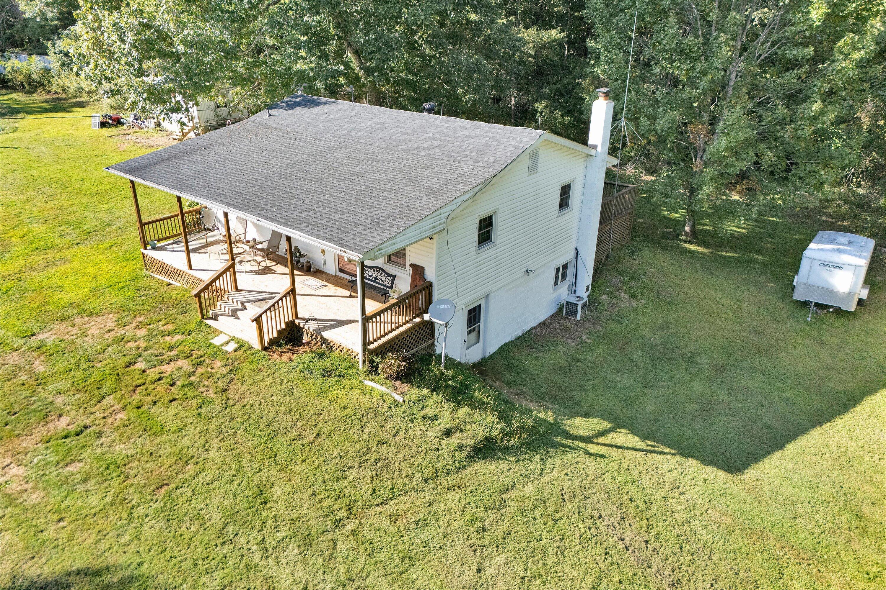 7984 Huff Mill Road Southeast Copper Hill, VA 24079 - Photo 4 of 29 04-SGP-0067