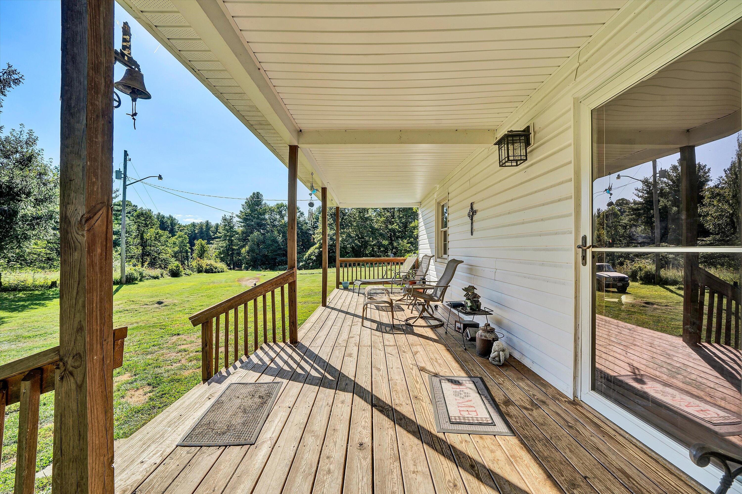 7984 Huff Mill Road Southeast Copper Hill, VA 24079 - Photo 5 of 29 05-SGP-00331
