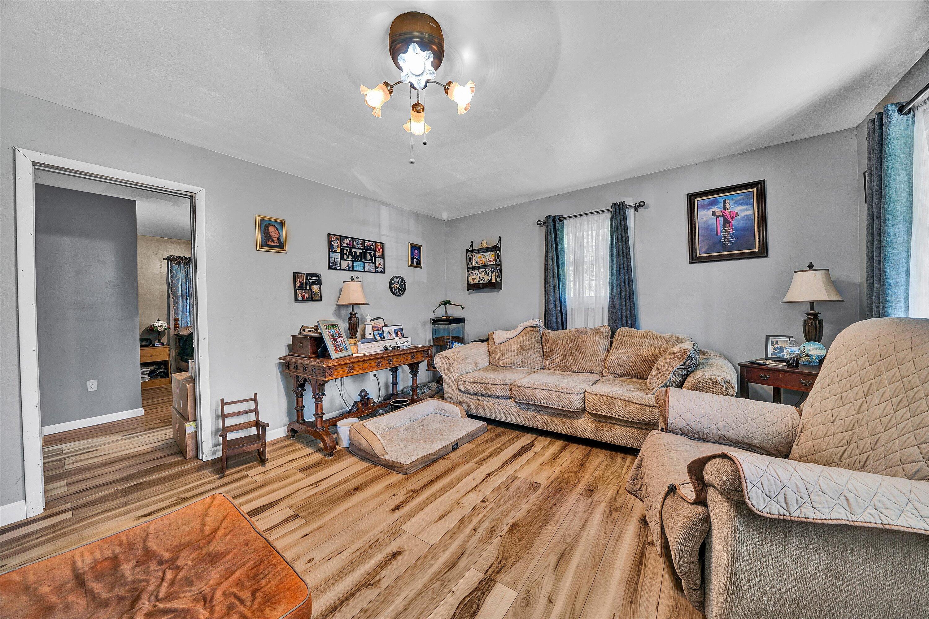 7984 Huff Mill Road Southeast Copper Hill, VA 24079 - Photo 7 of 29 07-SGP-00334