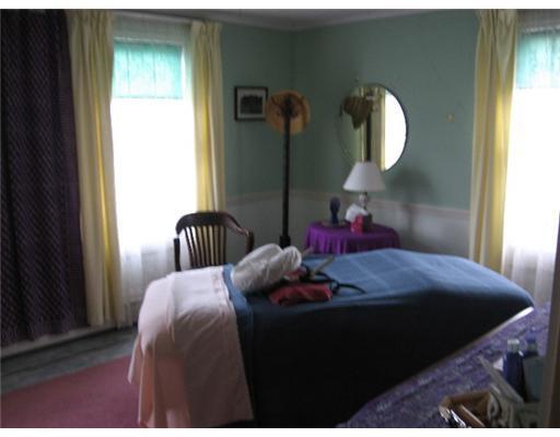 60 Crockett Road Dexter, ME 04930 - Photo 5 of 17 Master Bedroom. Master bedroom...