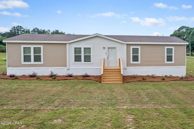 $198,900 | 815 Tri County Road, Graceville, FL 32440