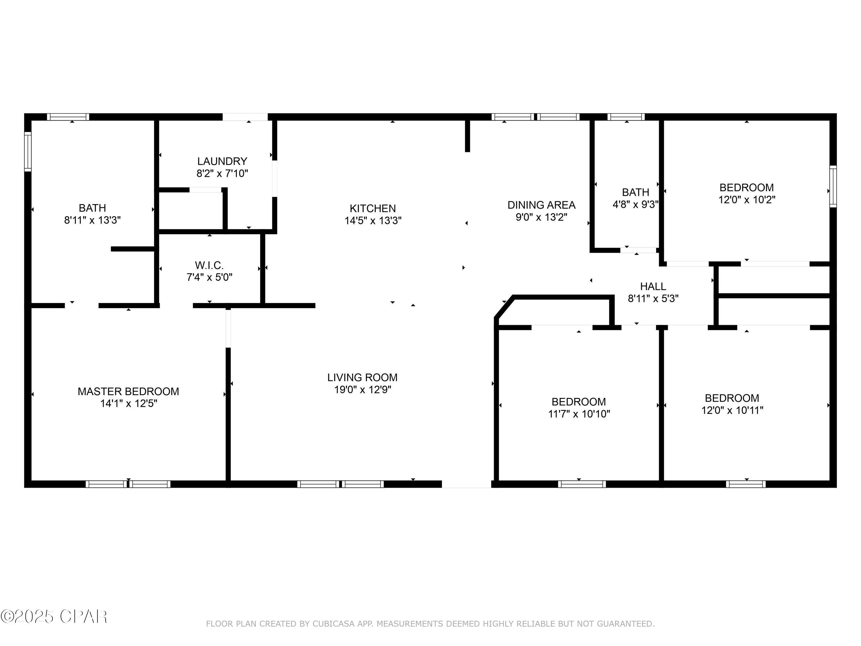 815 Tri County Road Graceville, FL 32440 - Photo 28 of 48