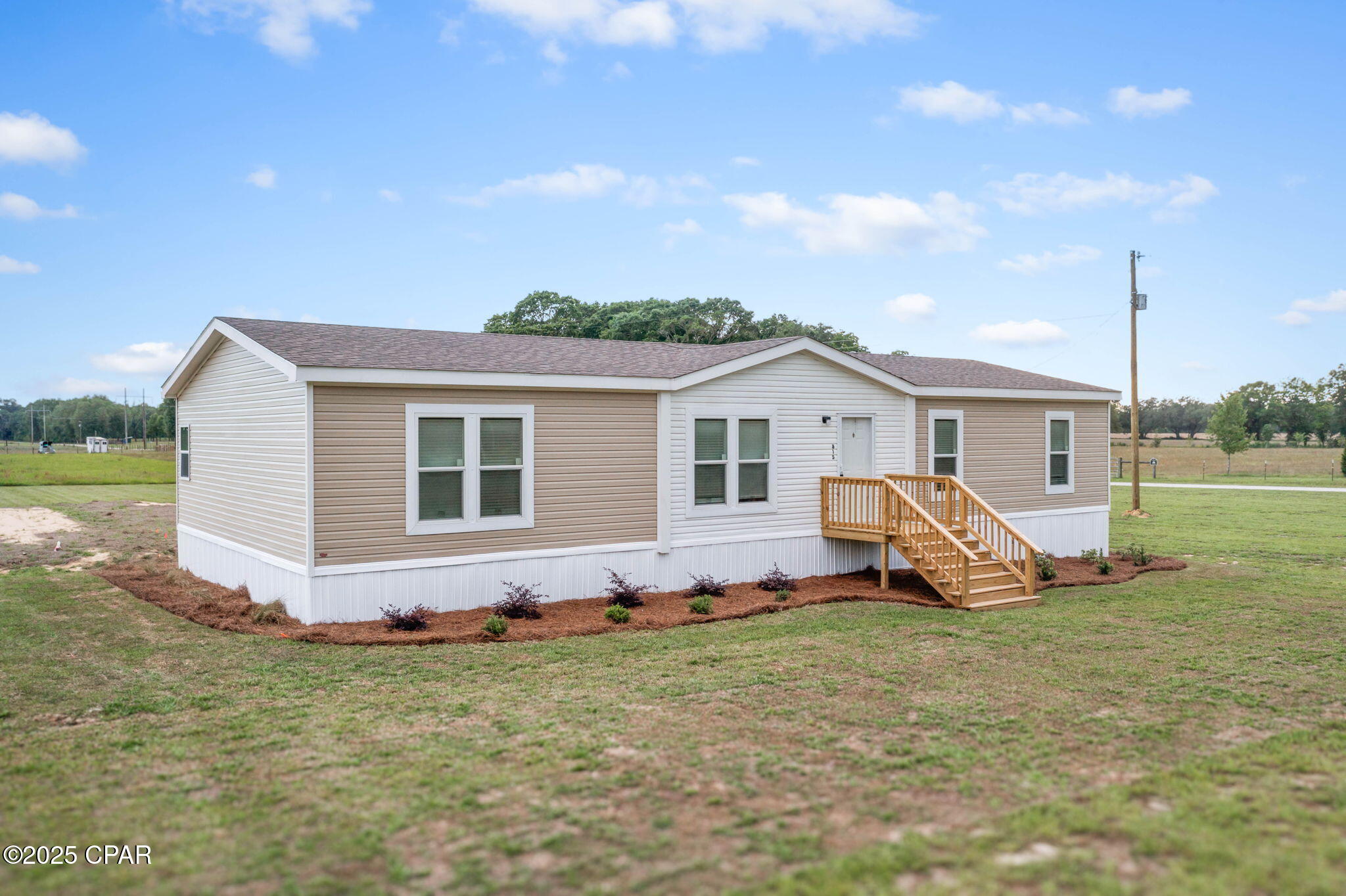 815 Tri County Road Graceville, FL 32440 - Photo 29 of 48