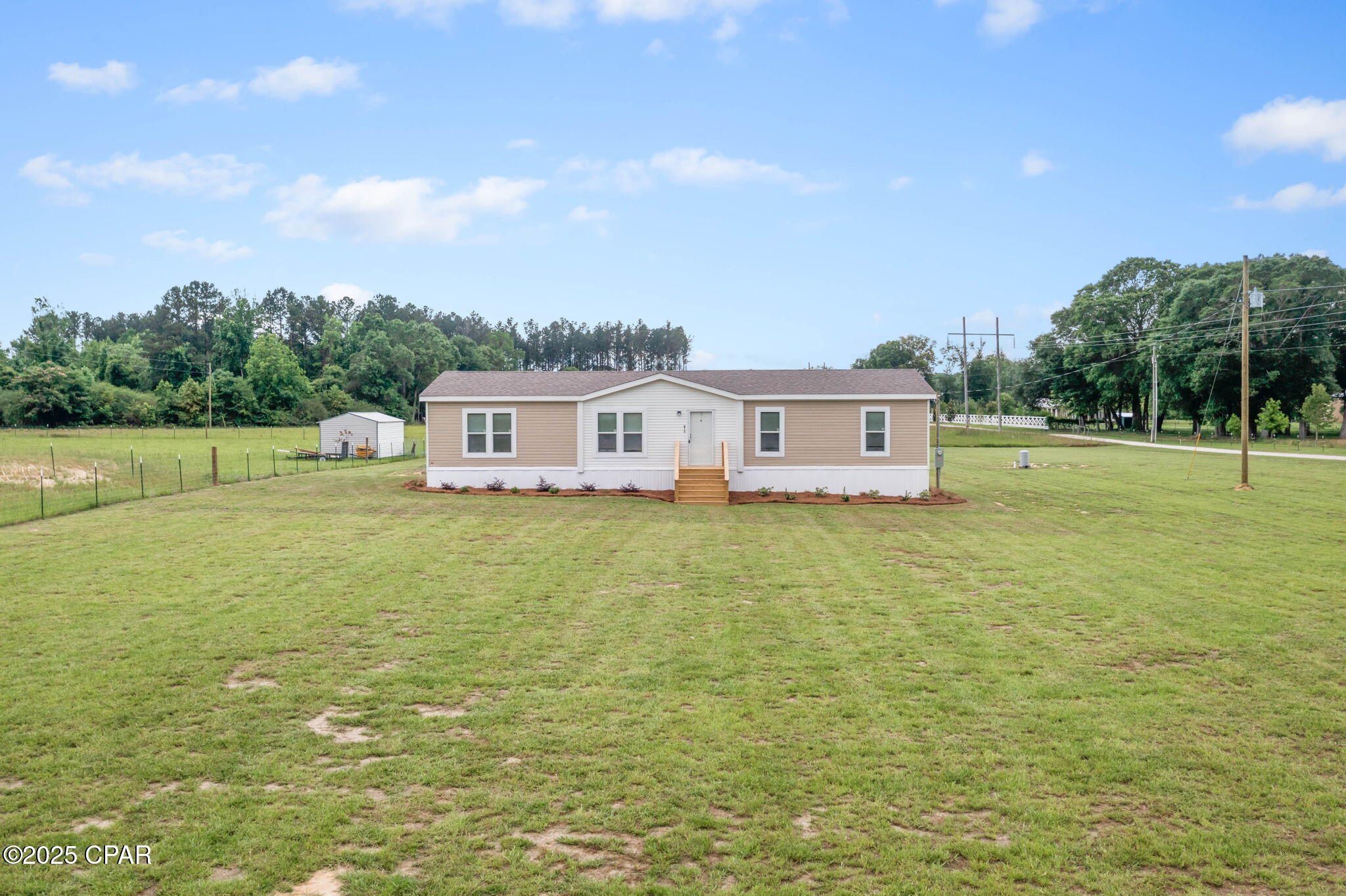 815 Tri County Road Graceville, FL 32440 - Photo 31 of 48