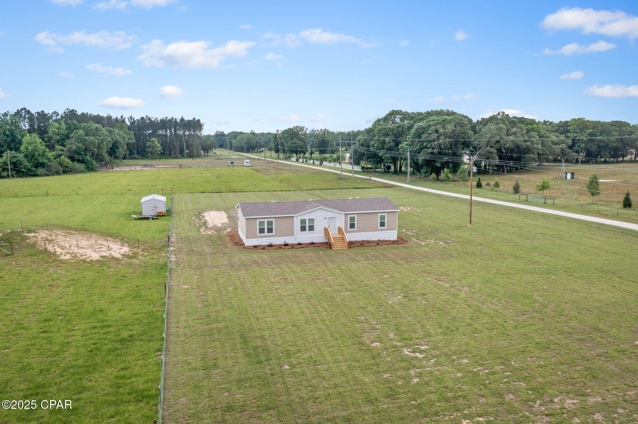 815 Tri County Road Graceville, FL 32440 - Photo 32 of 48