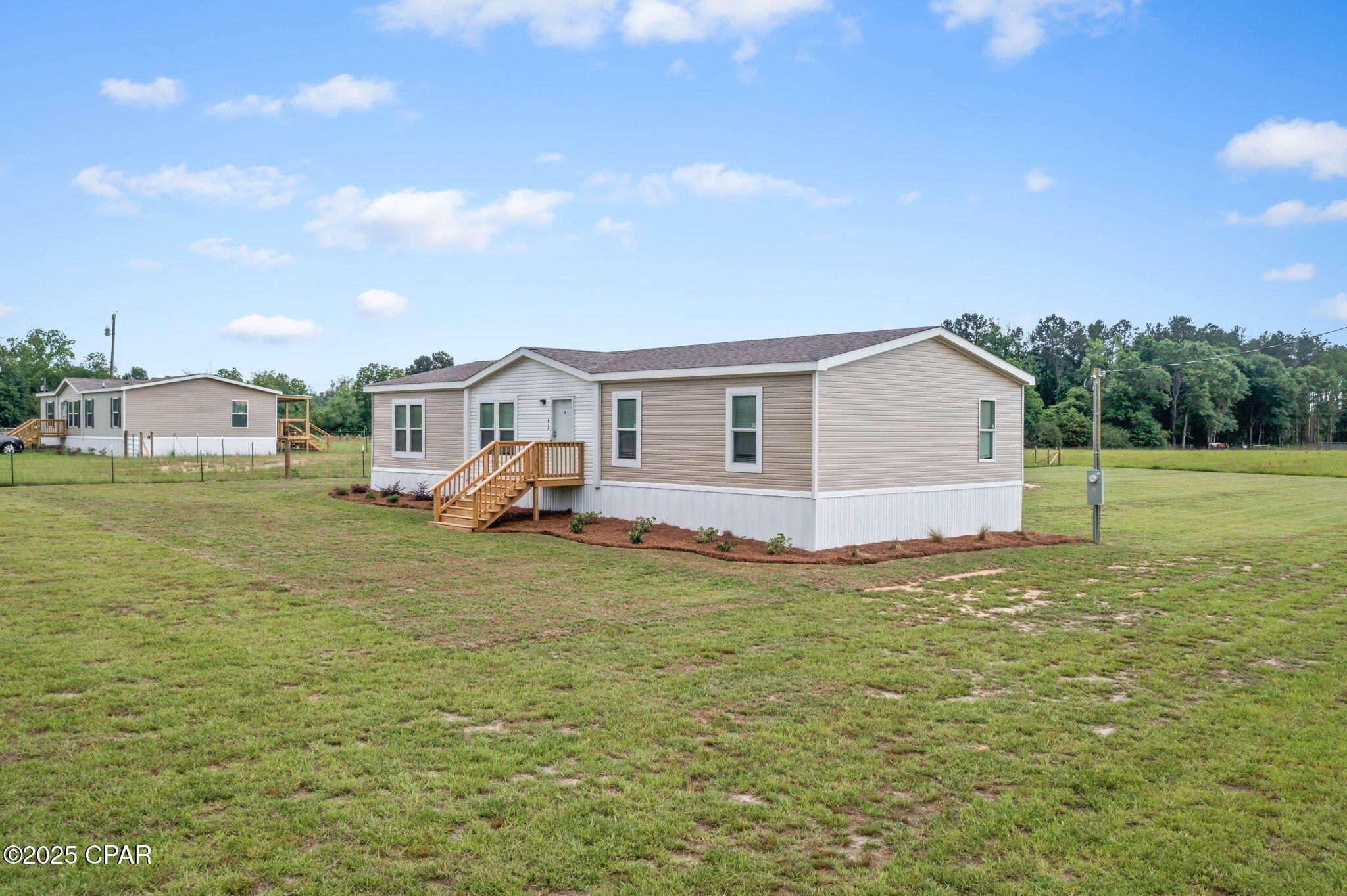 815 Tri County Road Graceville, FL 32440 - Photo 33 of 48