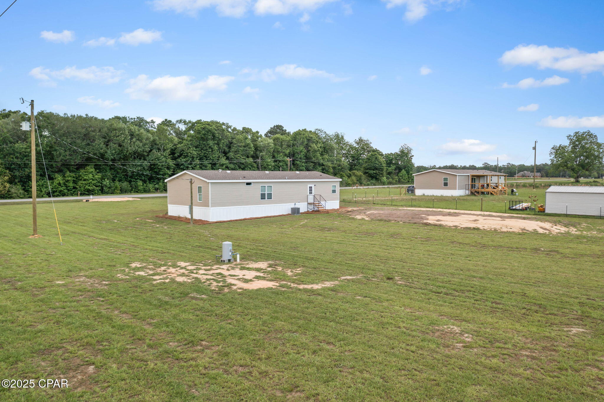 815 Tri County Road Graceville, FL 32440 - Photo 35 of 48