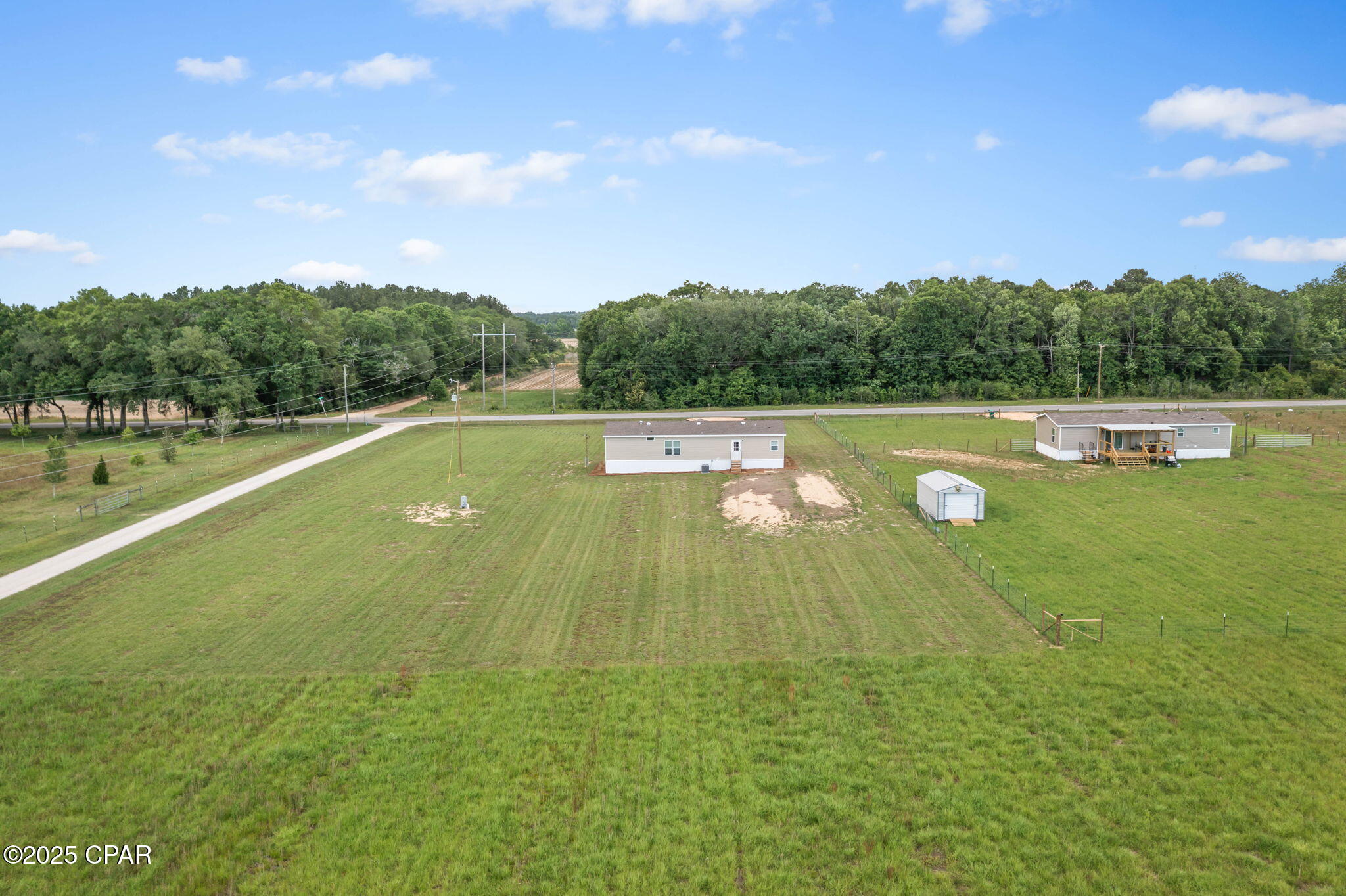 815 Tri County Road Graceville, FL 32440 - Photo 36 of 48