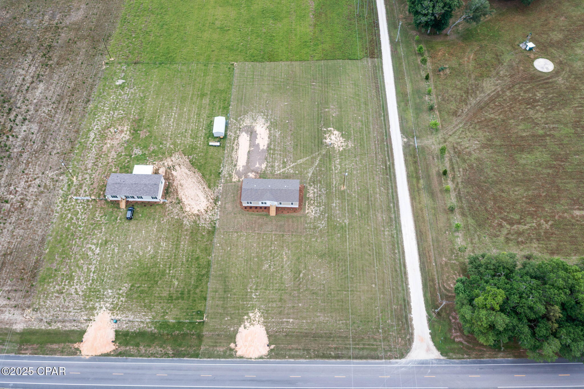815 Tri County Road Graceville, FL 32440 - Photo 38 of 48