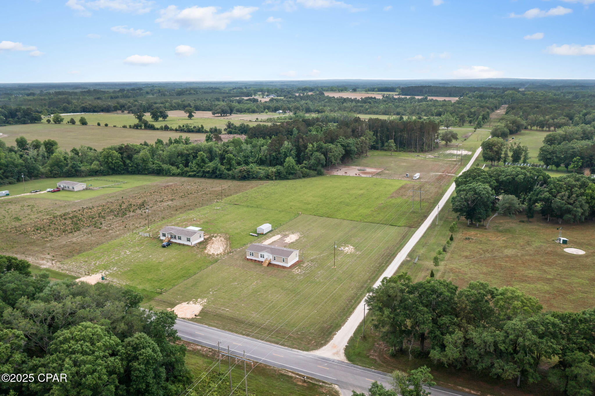 815 Tri County Road Graceville, FL 32440 - Photo 39 of 48