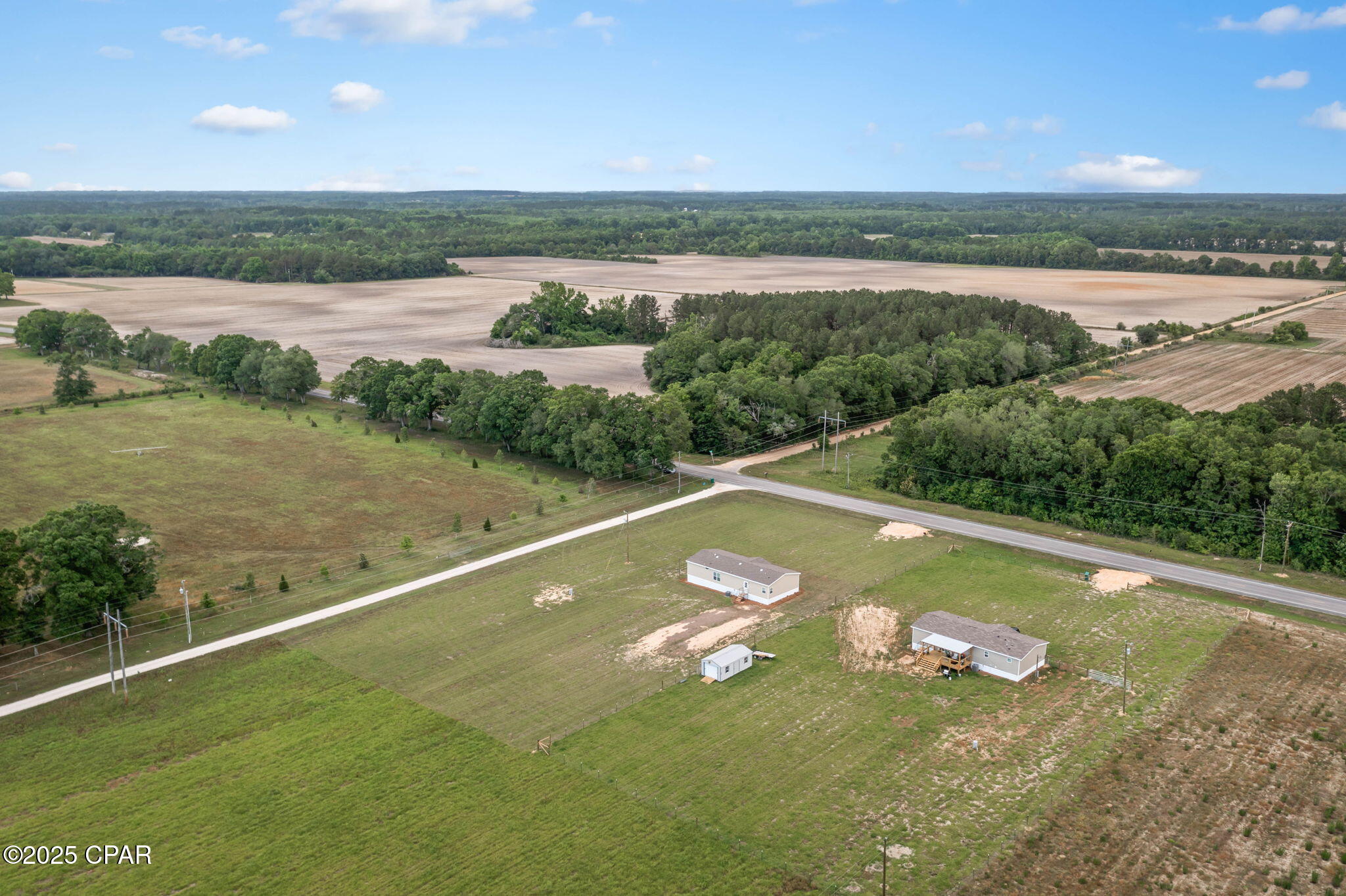 815 Tri County Road Graceville, FL 32440 - Photo 41 of 48