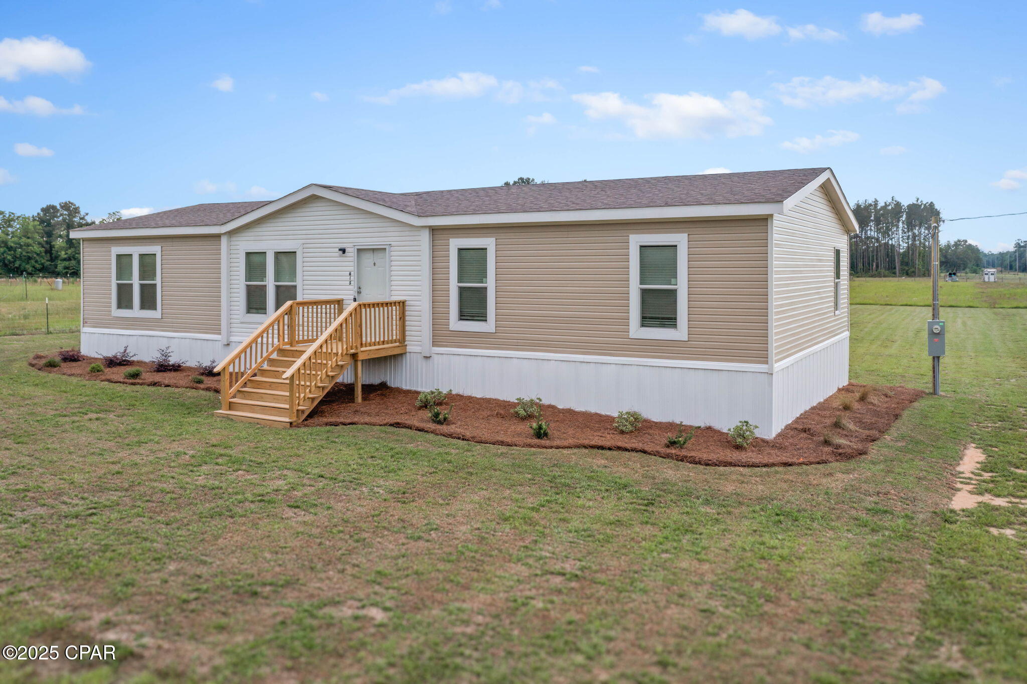 815 Tri County Road Graceville, FL 32440 - Photo 43 of 48