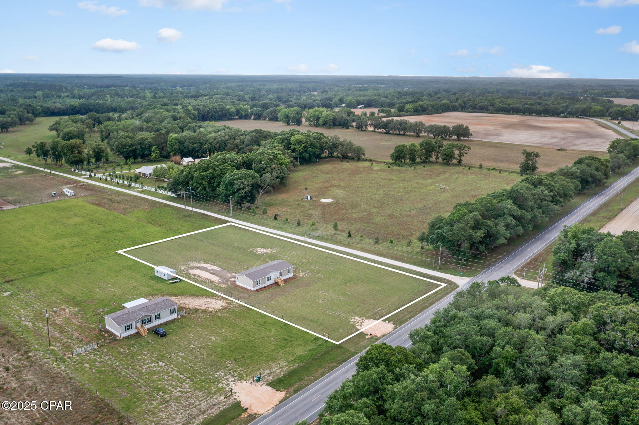 815 Tri County Road Graceville, FL 32440 - Photo 44 of 48