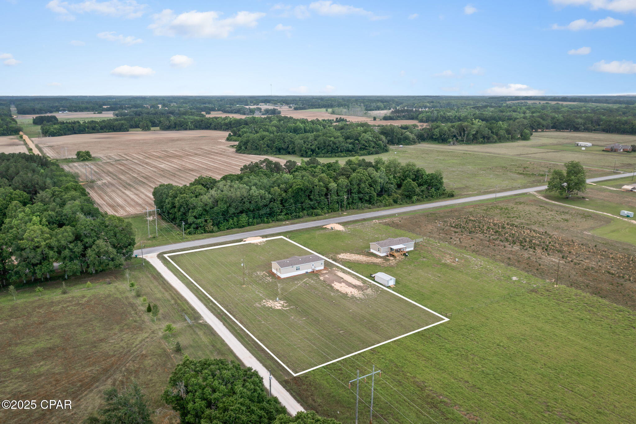 815 Tri County Road Graceville, FL 32440 - Photo 46 of 48